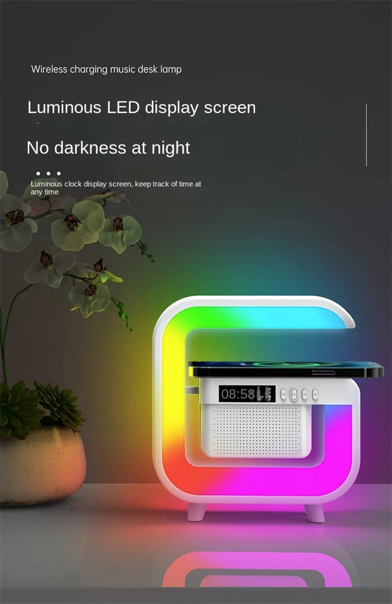 TriSound speaker