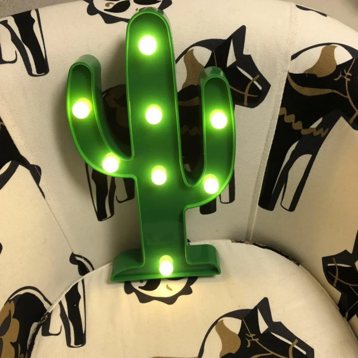 GlowCactus