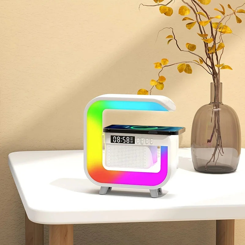 TriSound speaker
