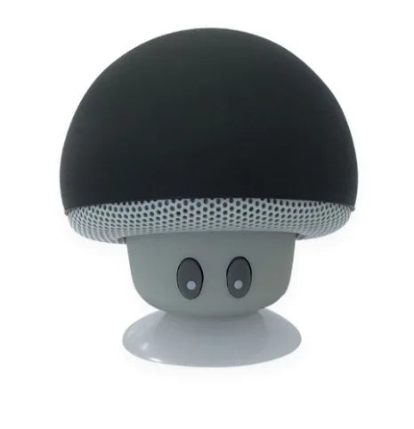 Mushroom Beat