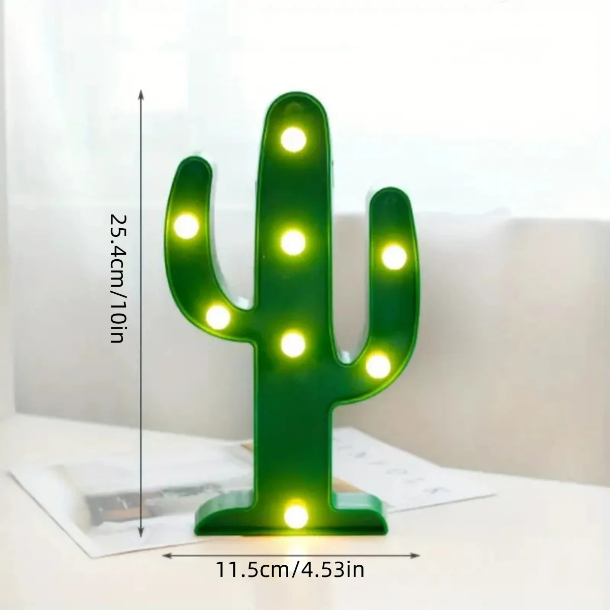GlowCactus