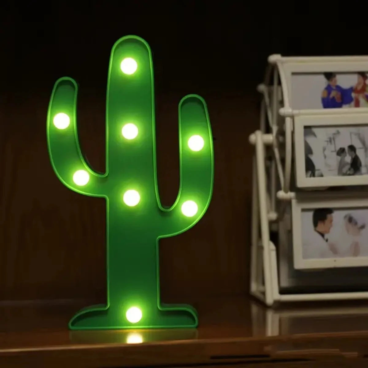 GlowCactus
