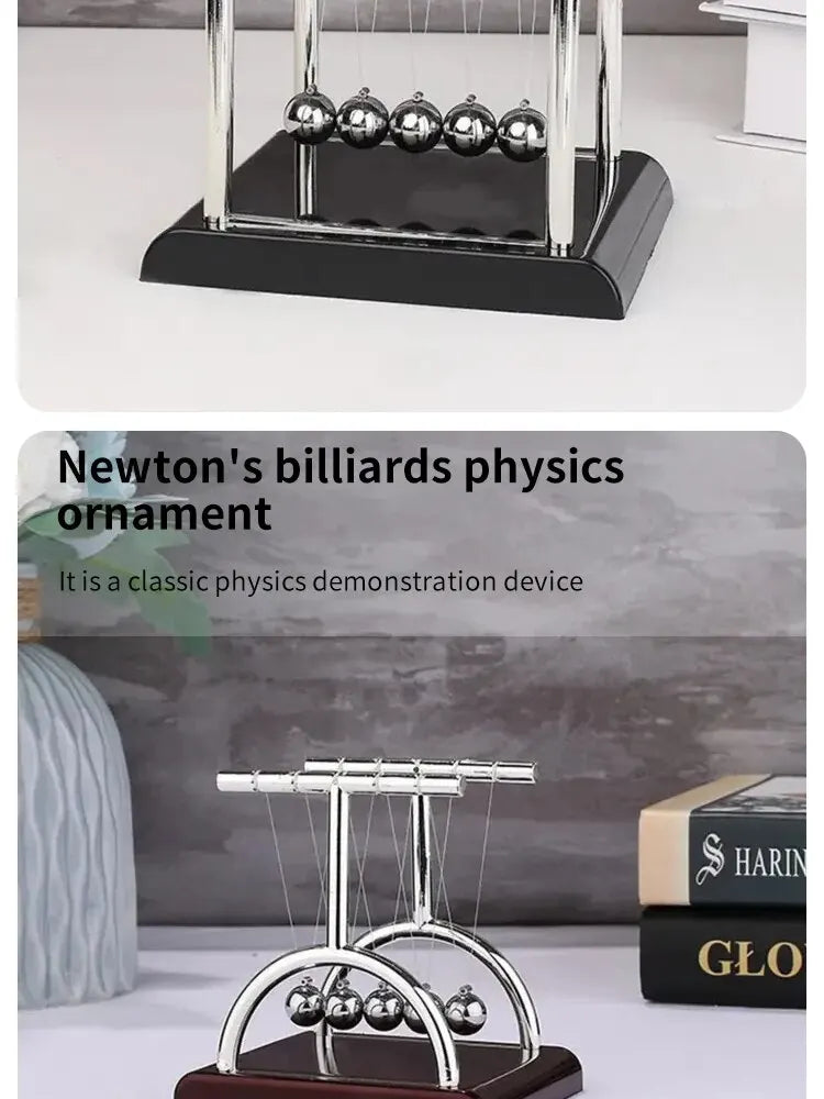 Balance Balls