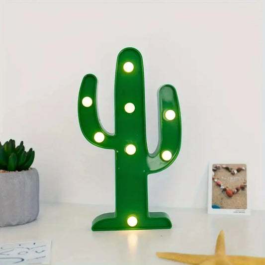 GlowCactus
