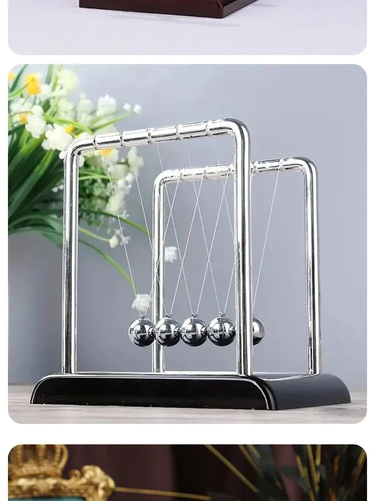 Balance Balls