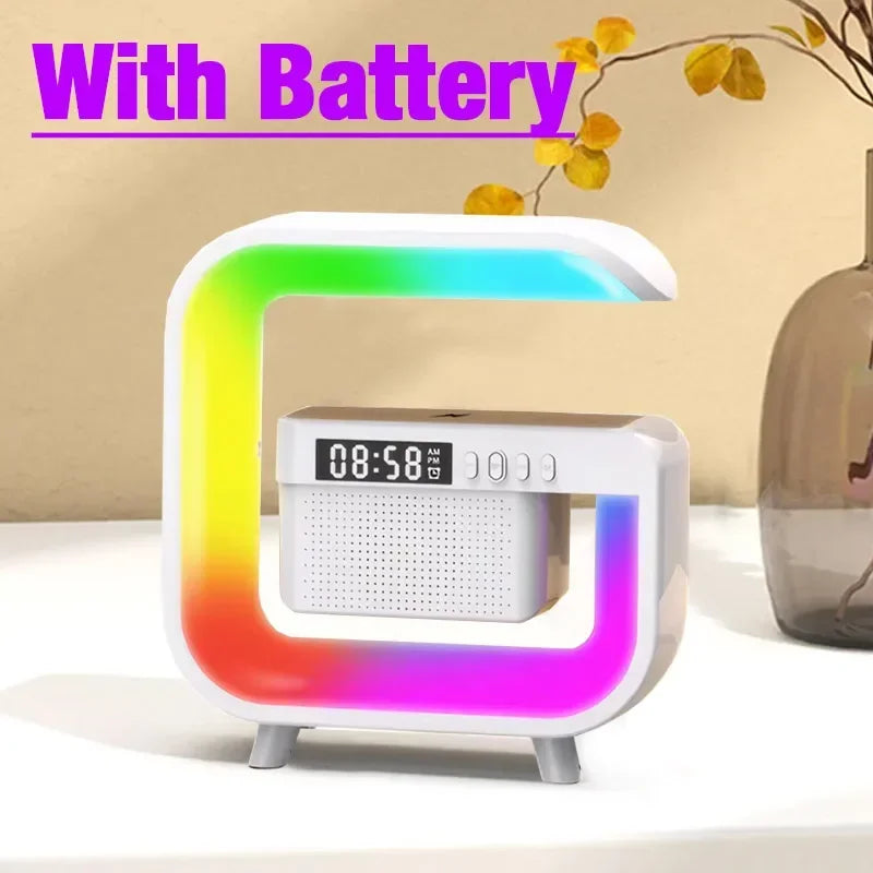 TriSound speaker