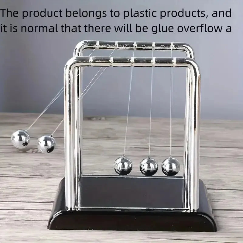 Balance Balls
