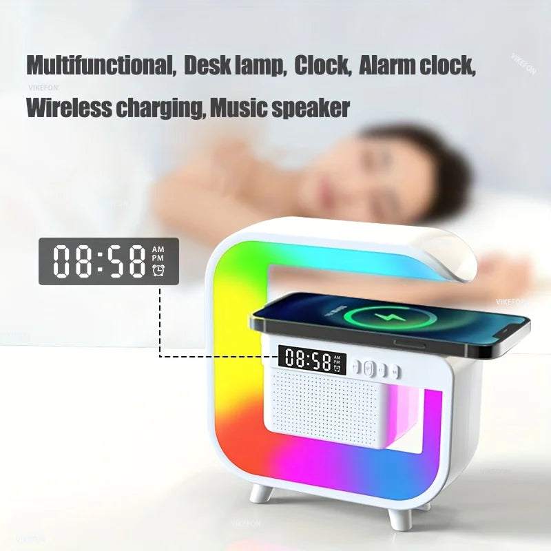 TriSound speaker