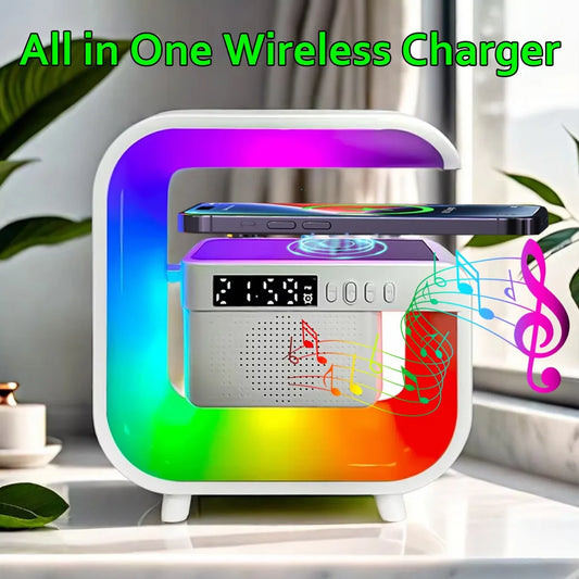 TriSound speaker