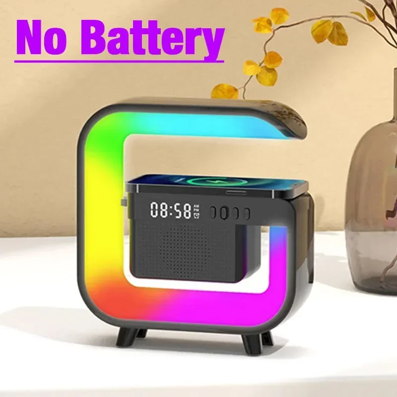 TriSound speaker