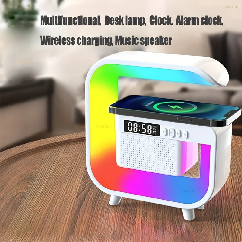 TriSound speaker