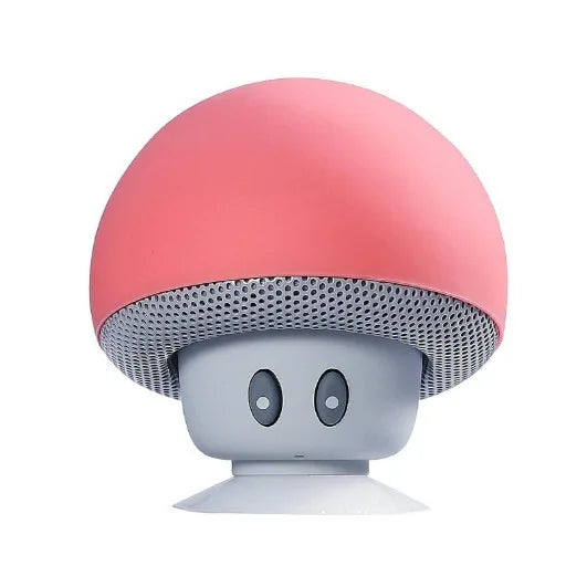 Mushroom Beat