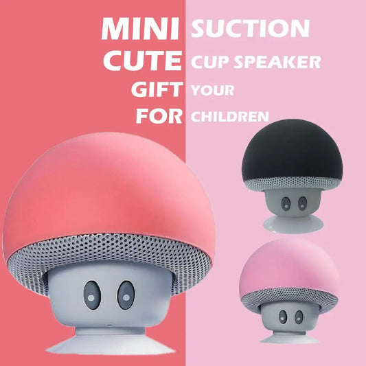 Mushroom Beat