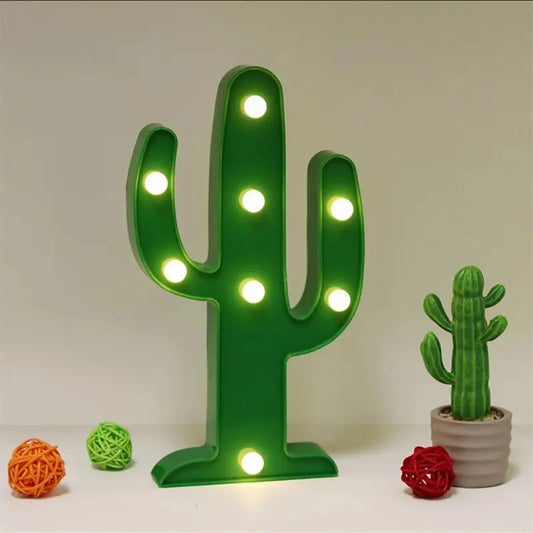 GlowCactus