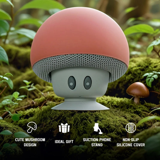 Mushroom Beat
