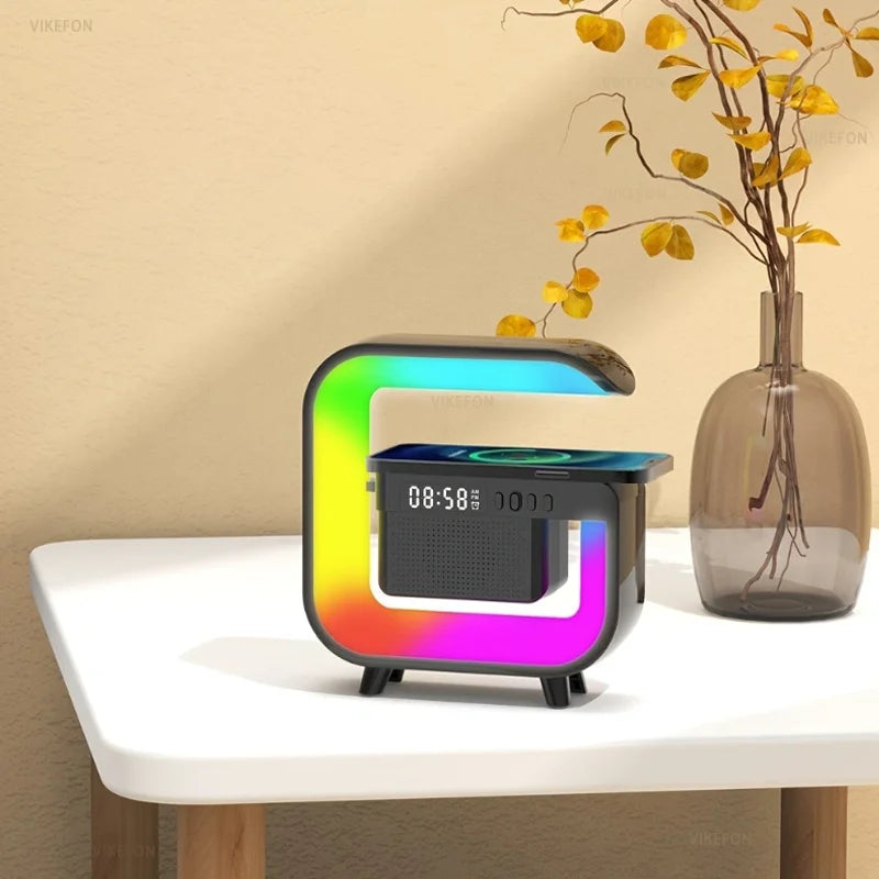 TriSound speaker