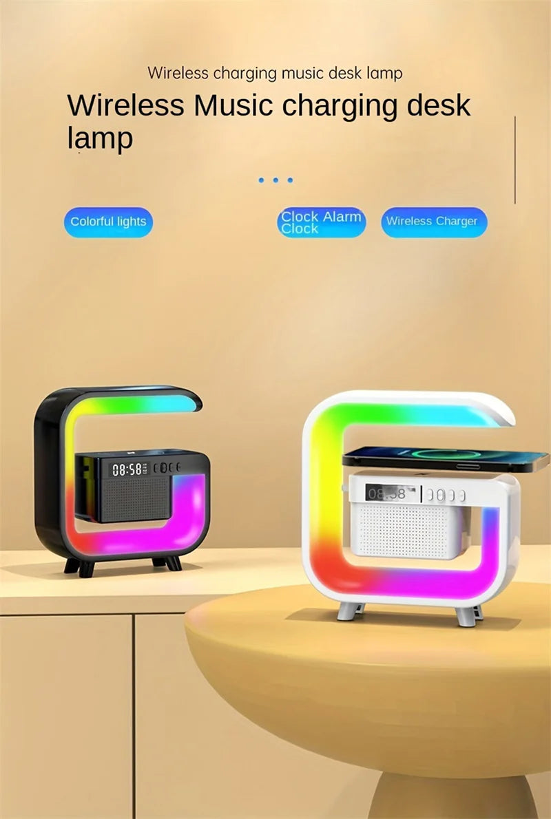 TriSound speaker