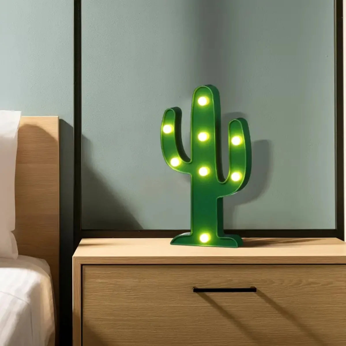 GlowCactus
