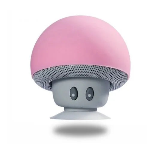 Mushroom Beat