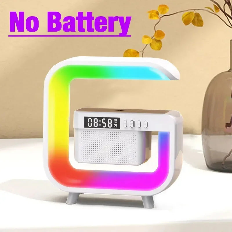 TriSound speaker