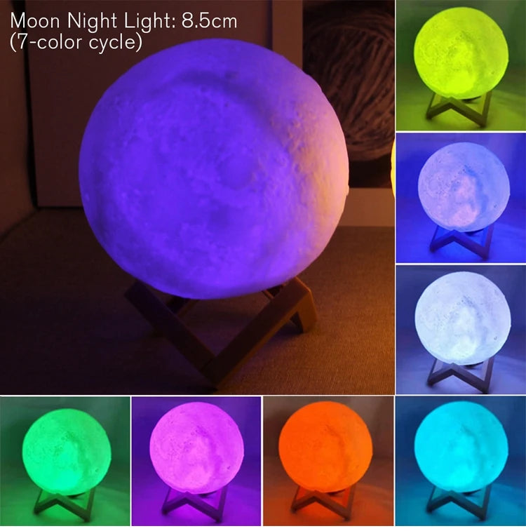 LunaGlow