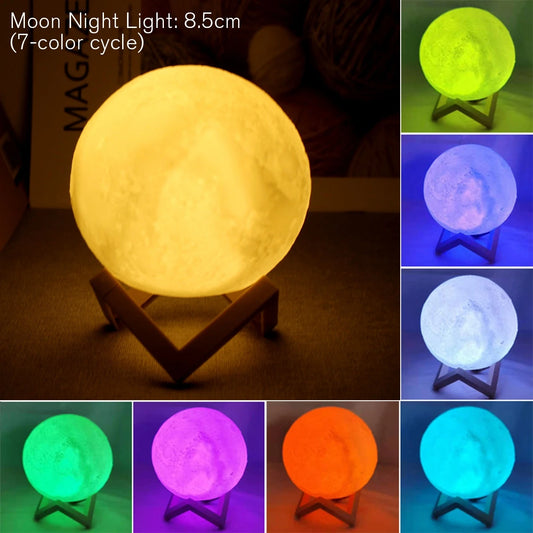 LunaGlow