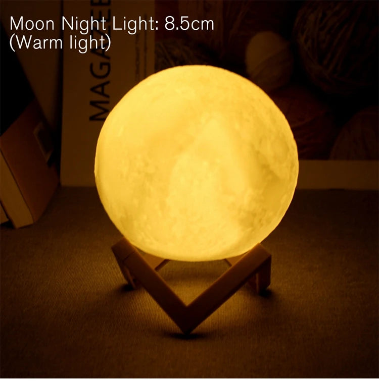 LunaGlow