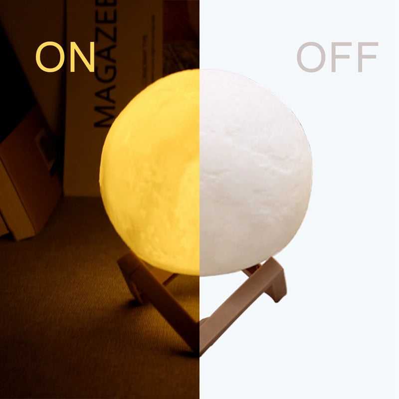 LunaGlow