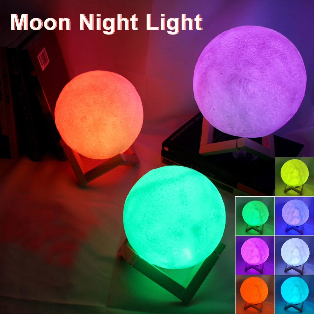 LunaGlow
