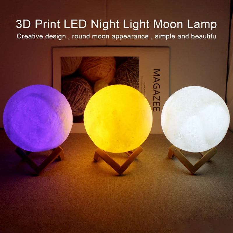 LunaGlow